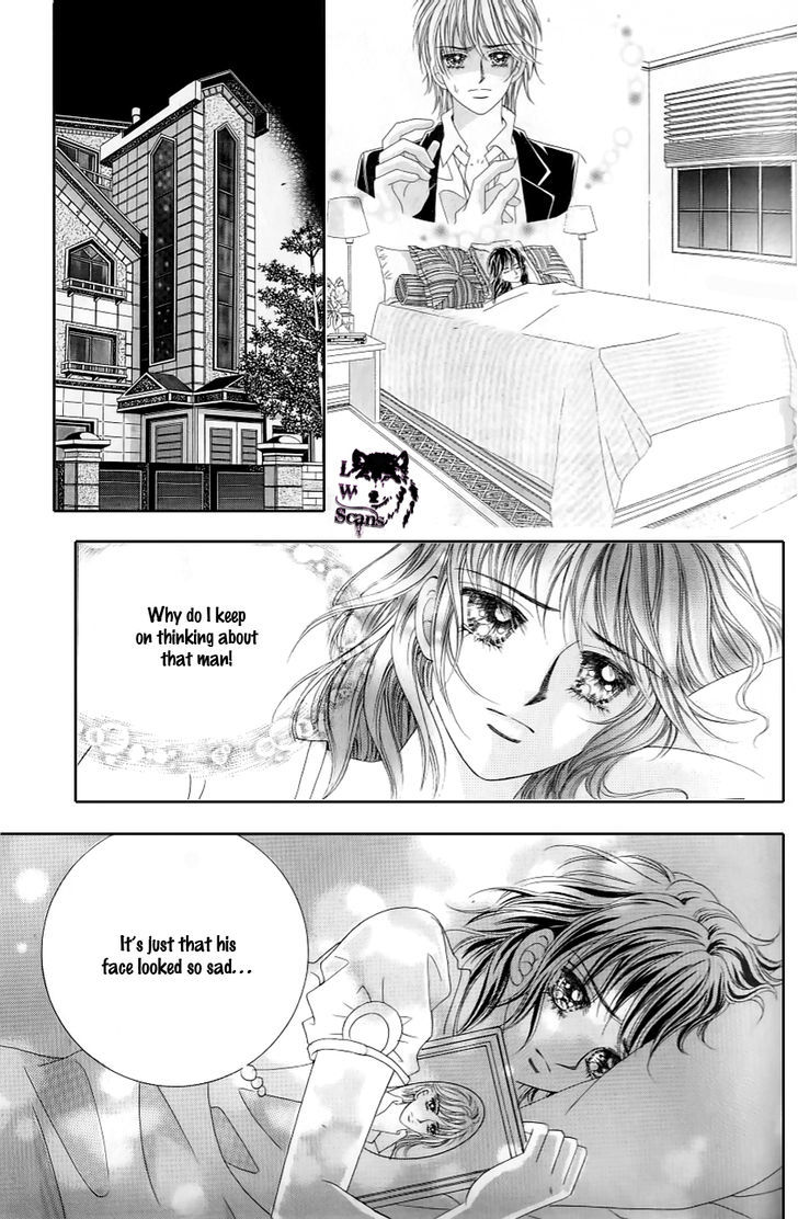 Love In The Mask Chapter 130 #26