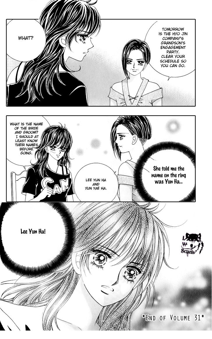 Love In The Mask Chapter 130 #39