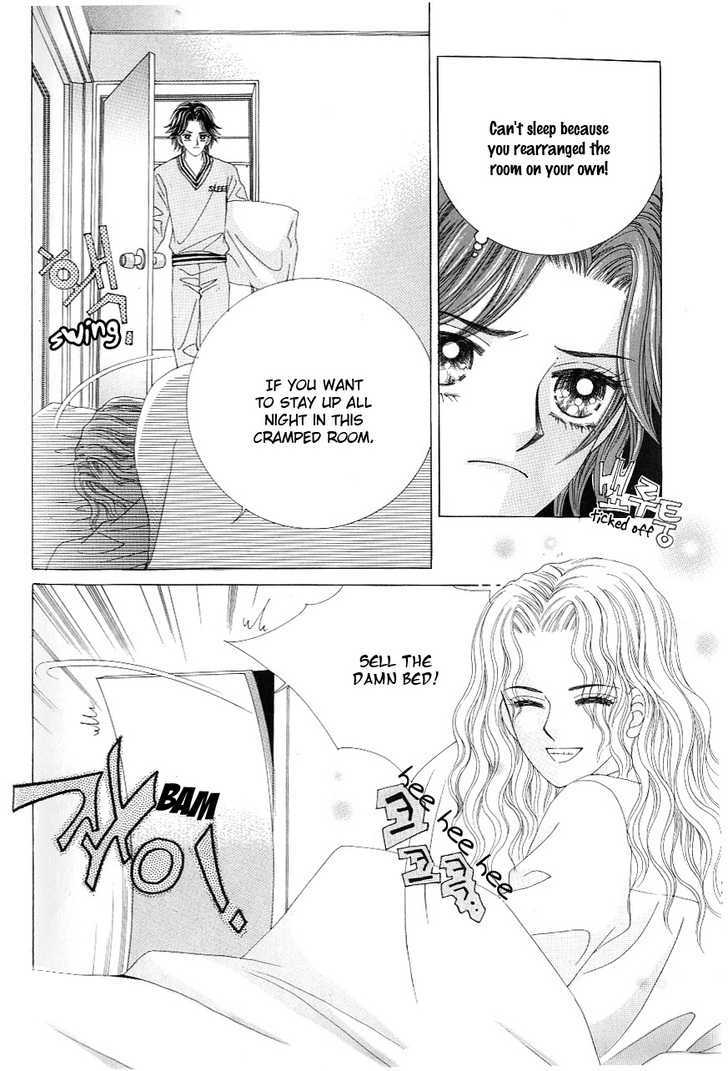 Love In The Mask Chapter 122 #14