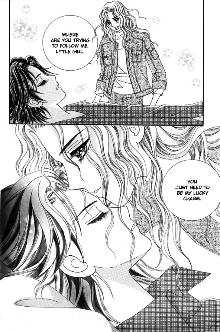 Love In The Mask Chapter 125 #37