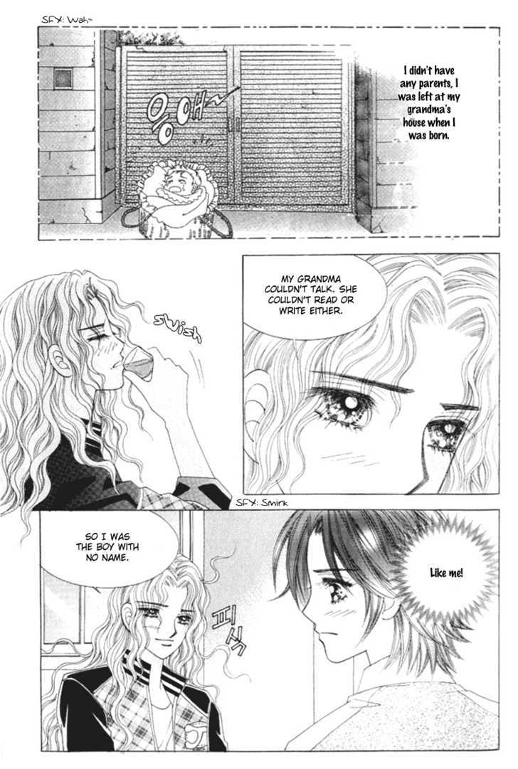 Love In The Mask Chapter 120 #10