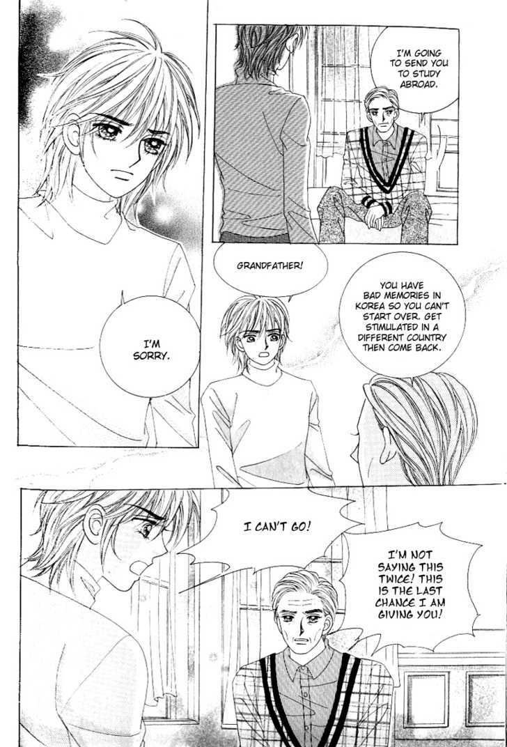 Love In The Mask Chapter 120 #29