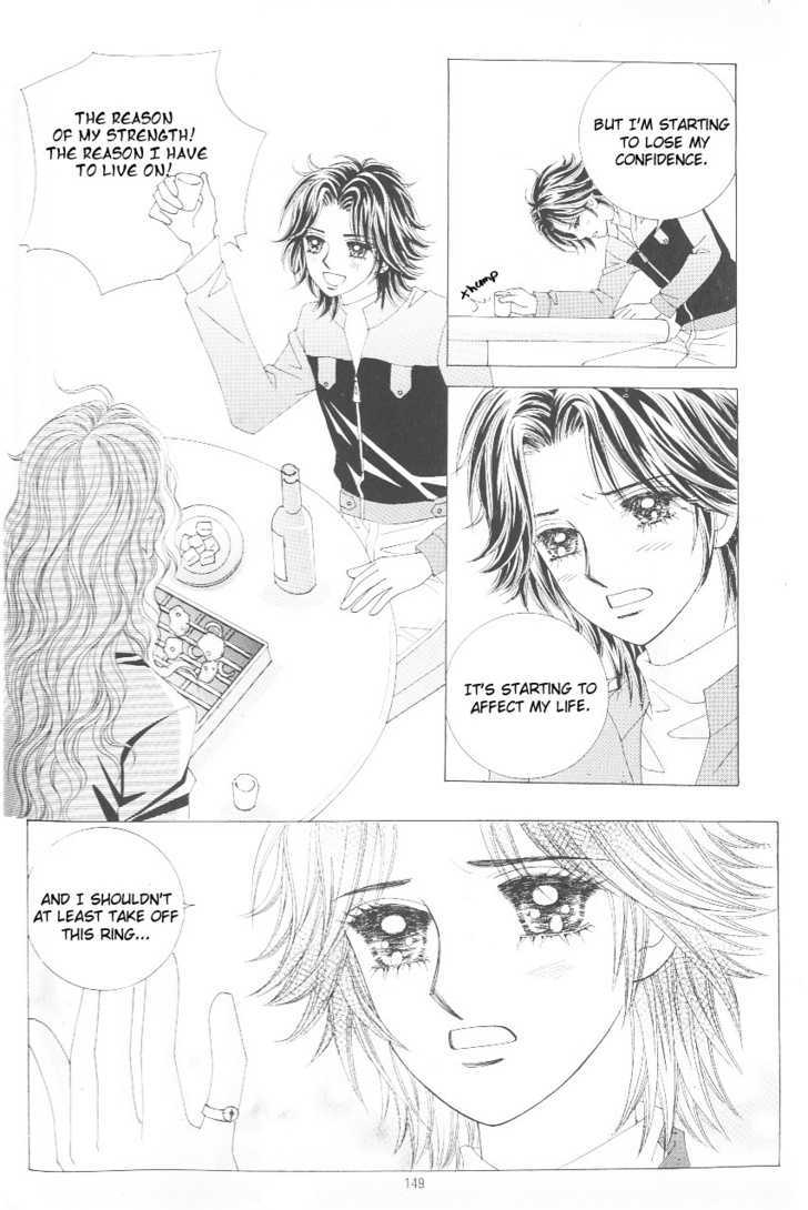 Love In The Mask Chapter 110 #22