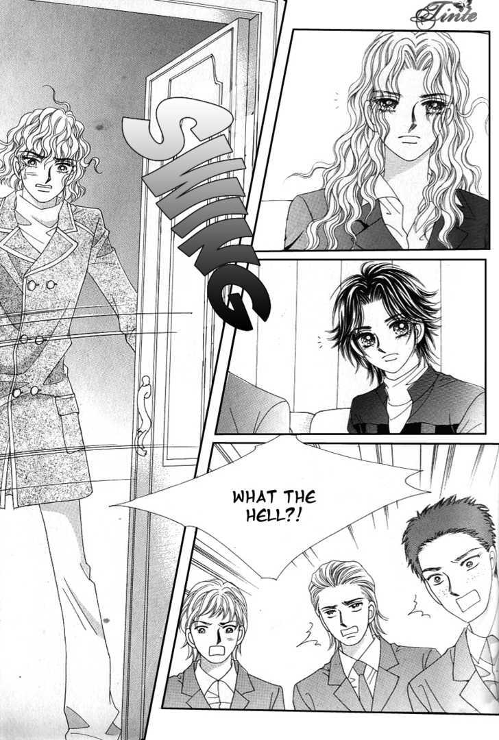 Love In The Mask Chapter 109 #30