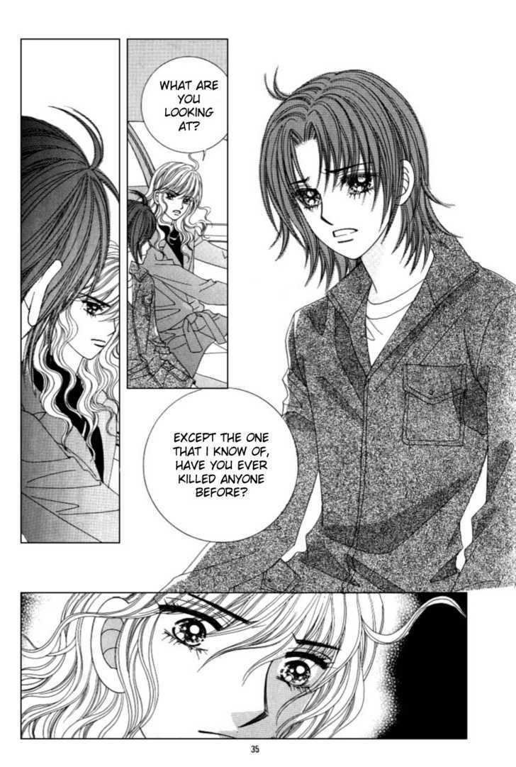 Love In The Mask Chapter 107 #31