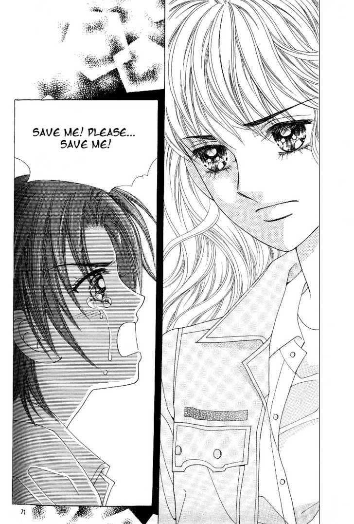 Love In The Mask Chapter 104 #24