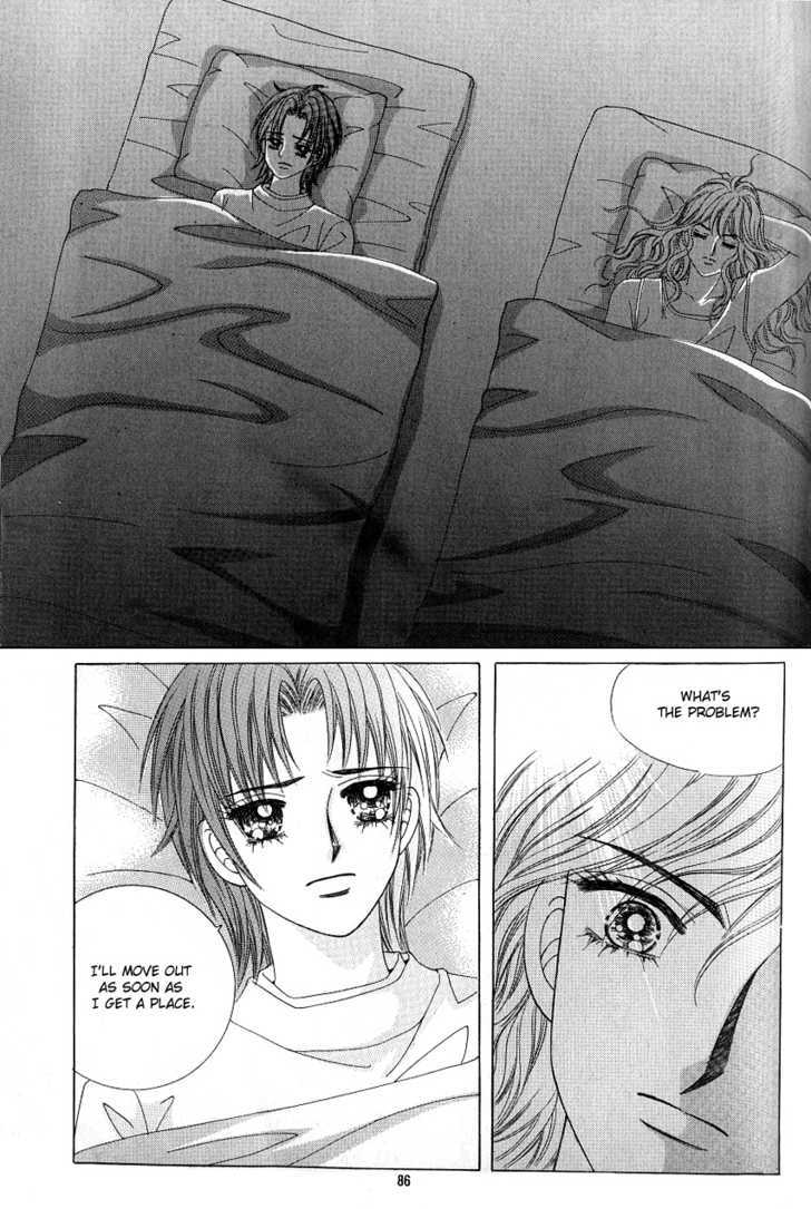 Love In The Mask Chapter 104 #39