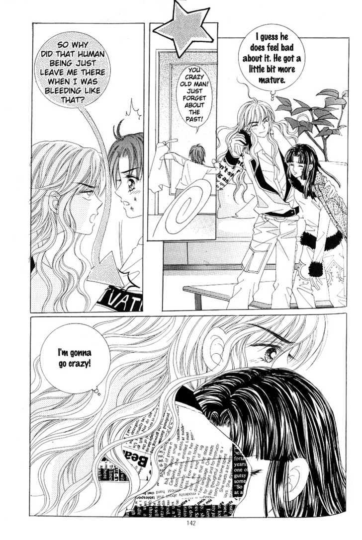 Love In The Mask Chapter 106 #15