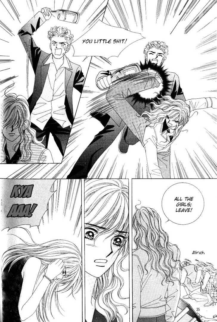 Love In The Mask Chapter 99 #32