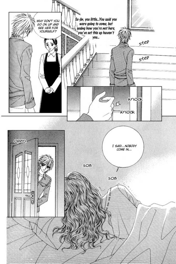 Love In The Mask Chapter 97 #16