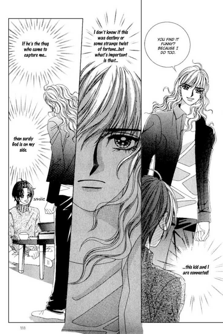 Love In The Mask Chapter 97 #28