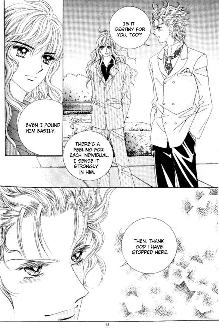 Love In The Mask Chapter 92 #10