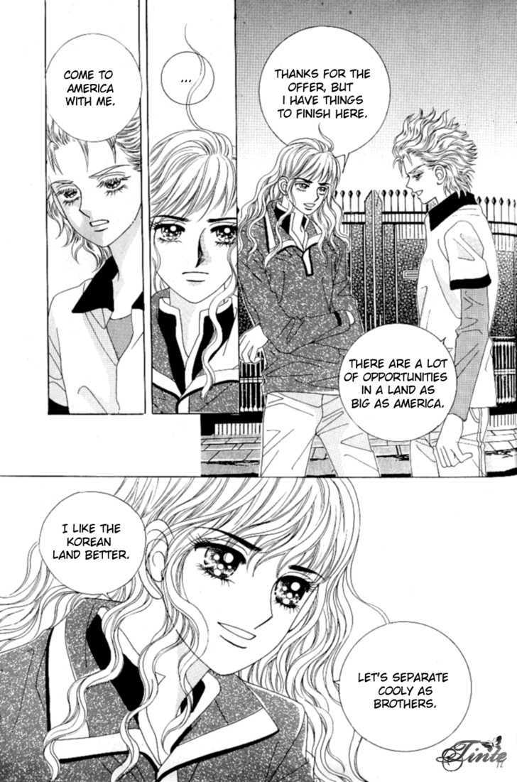 Love In The Mask Chapter 92 #29