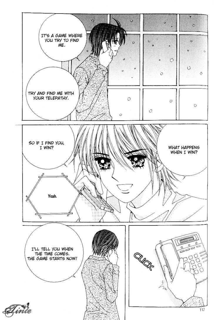 Love In The Mask Chapter 93 #29