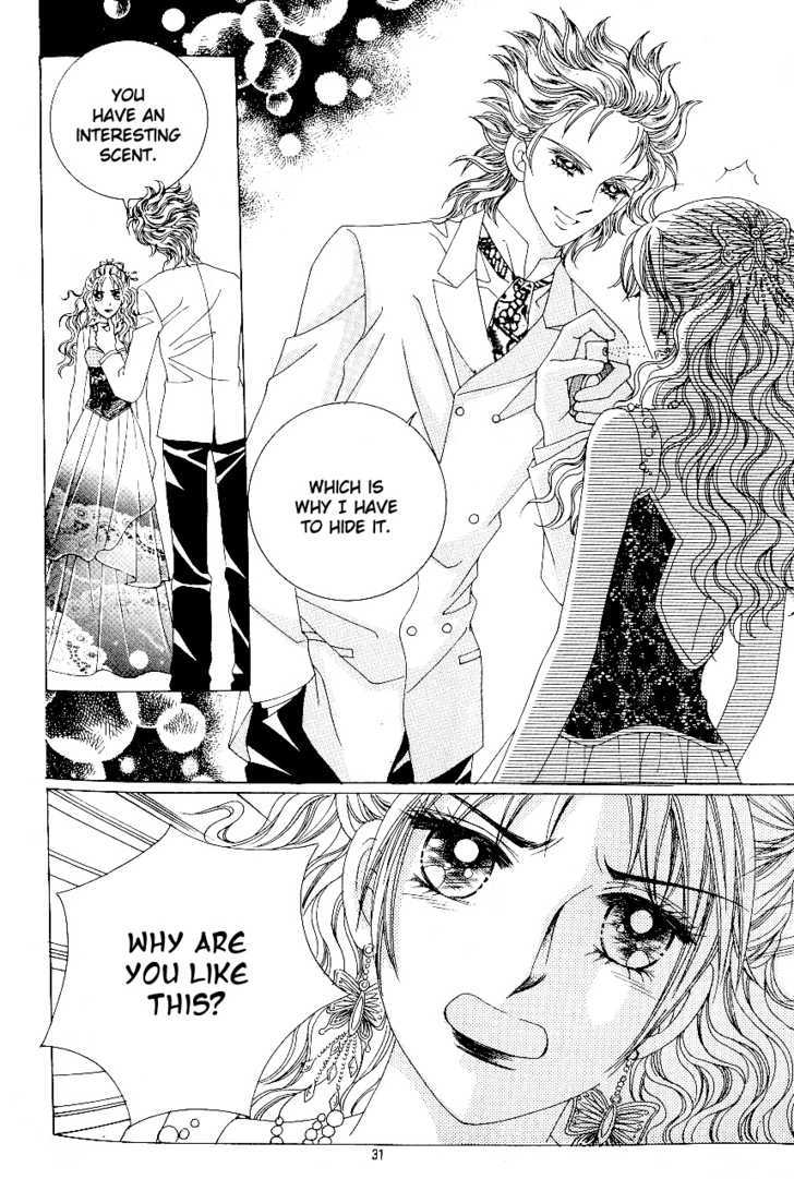 Love In The Mask Chapter 91 #28