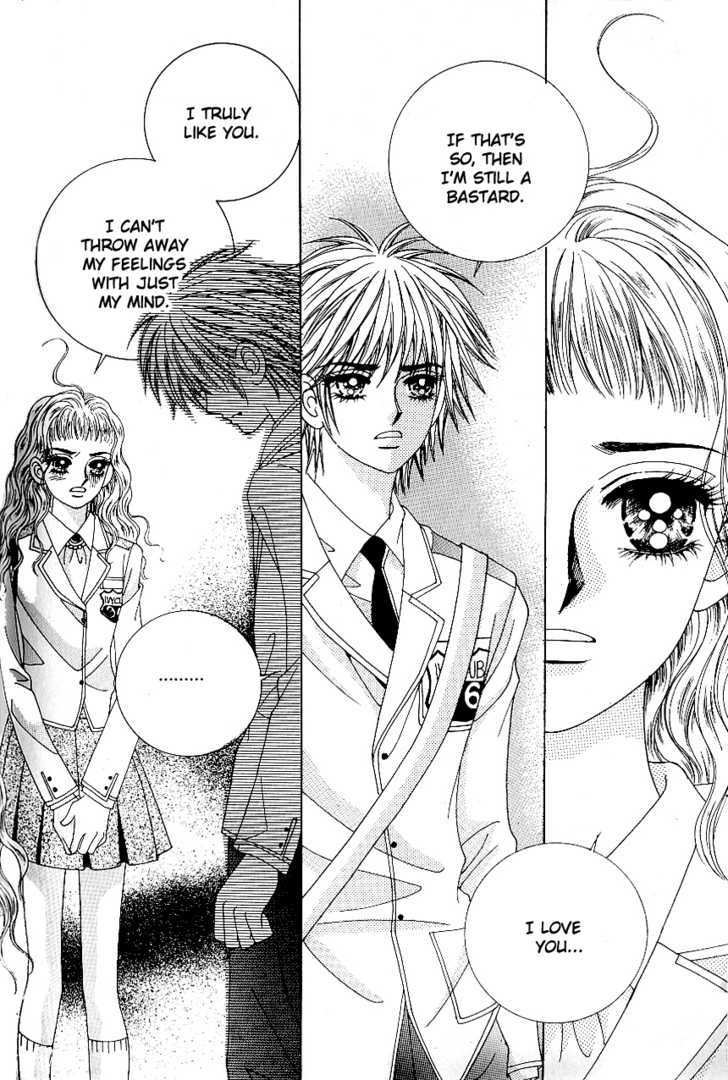 Love In The Mask Chapter 89 #14
