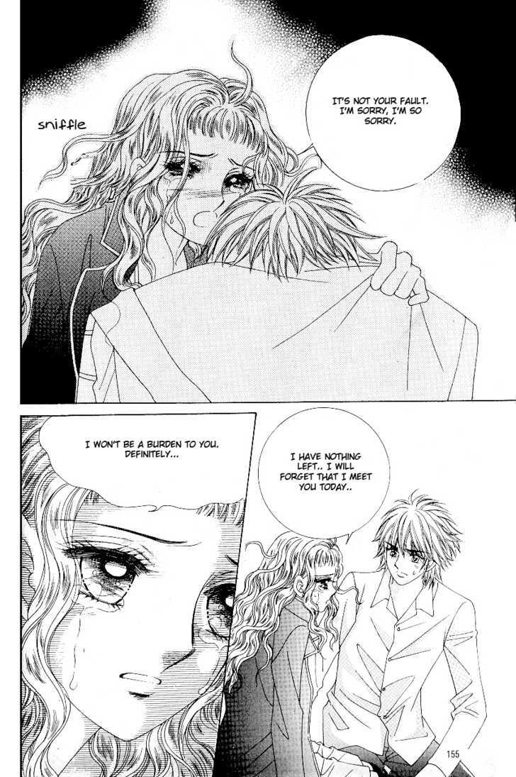 Love In The Mask Chapter 86 #34