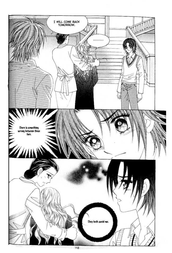 Love In The Mask Chapter 86 #38