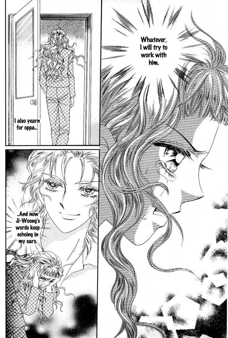 Love In The Mask Chapter 85 #36