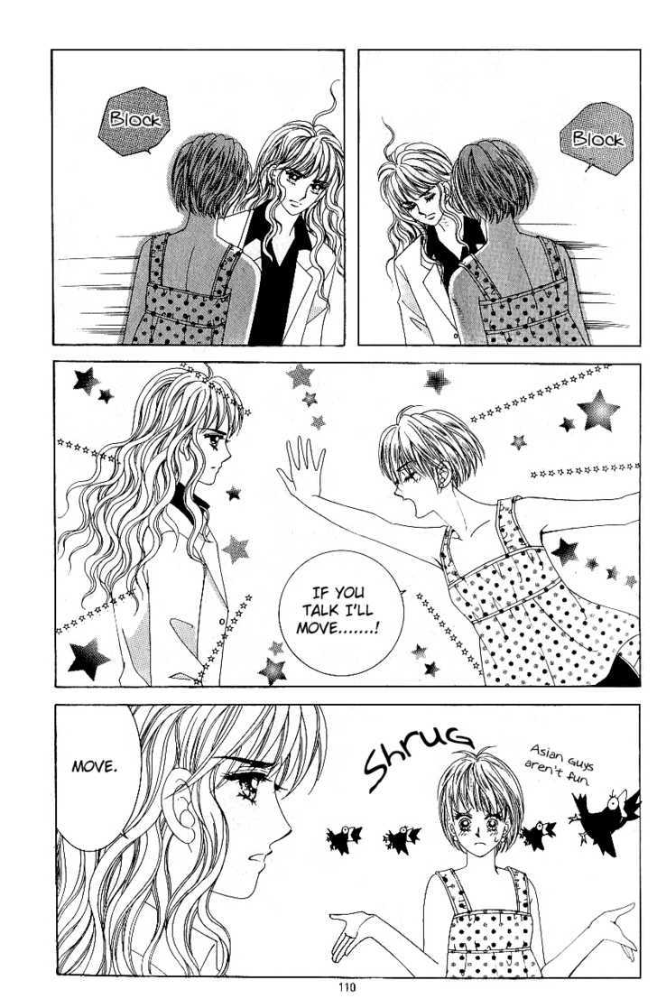 Love In The Mask Chapter 77 #28