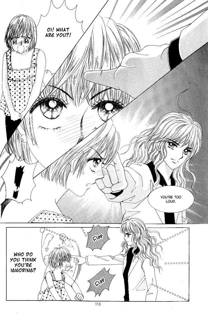 Love In The Mask Chapter 77 #31
