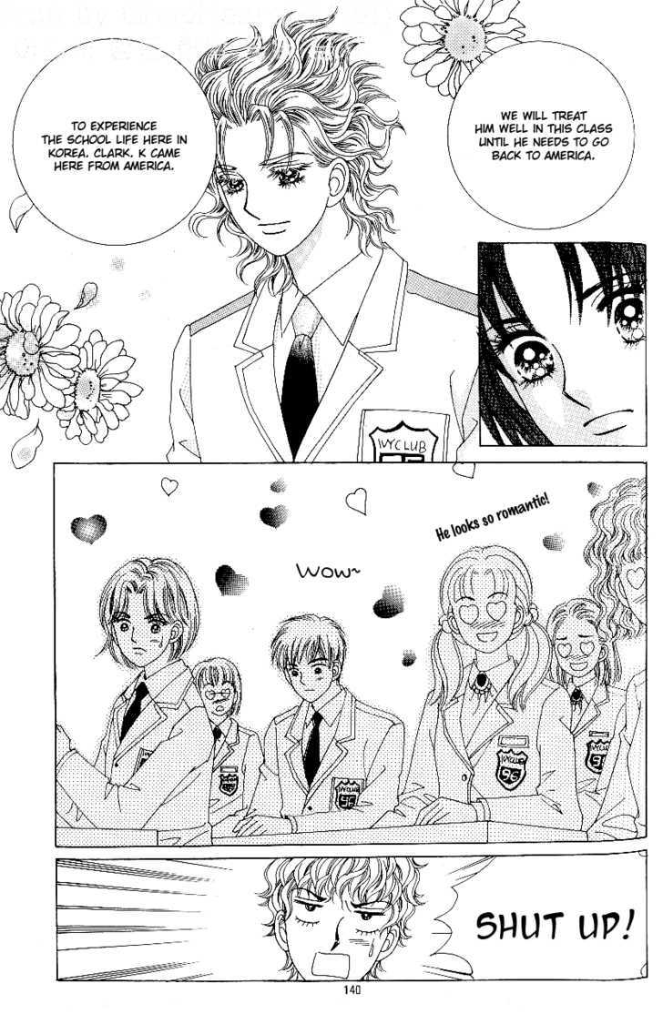 Love In The Mask Chapter 74 #23