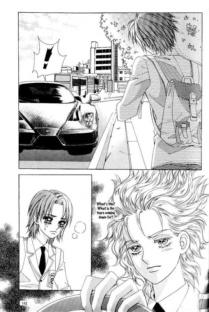 Love In The Mask Chapter 78 #19