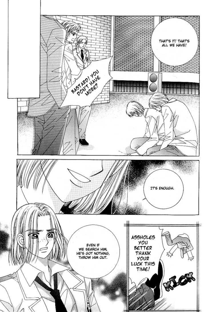 Love In The Mask Chapter 78 #31