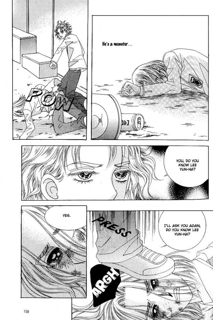 Love In The Mask Chapter 78 #35