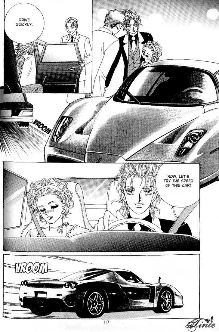 Love In The Mask Chapter 73 #40