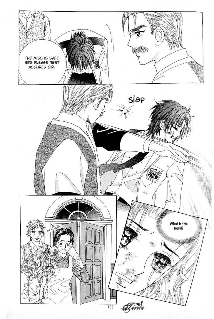 Love In The Mask Chapter 70 #13