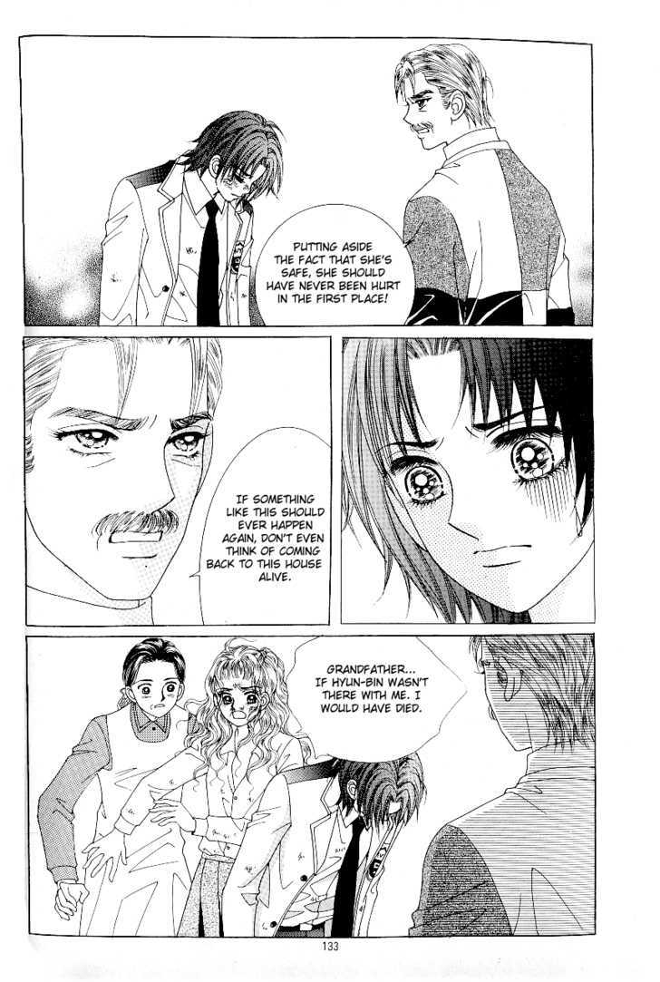 Love In The Mask Chapter 70 #14