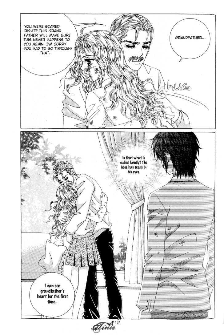 Love In The Mask Chapter 70 #15