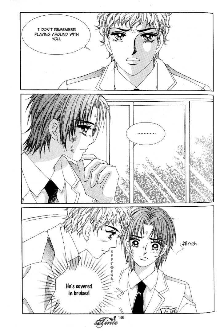 Love In The Mask Chapter 70 #27
