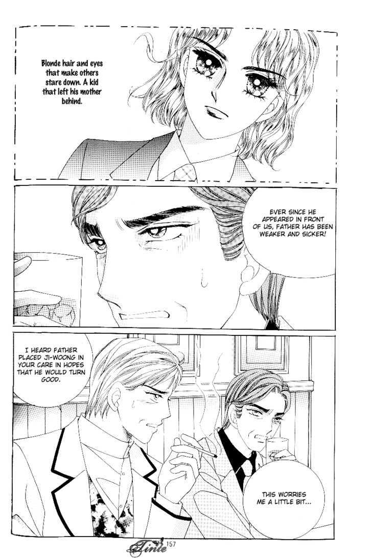 Love In The Mask Chapter 70 #38
