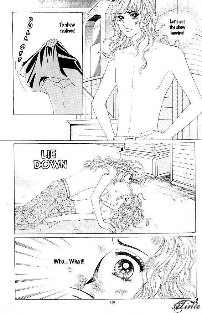 Love In The Mask Chapter 69 #37