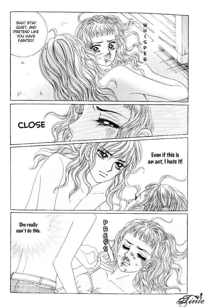 Love In The Mask Chapter 69 #38
