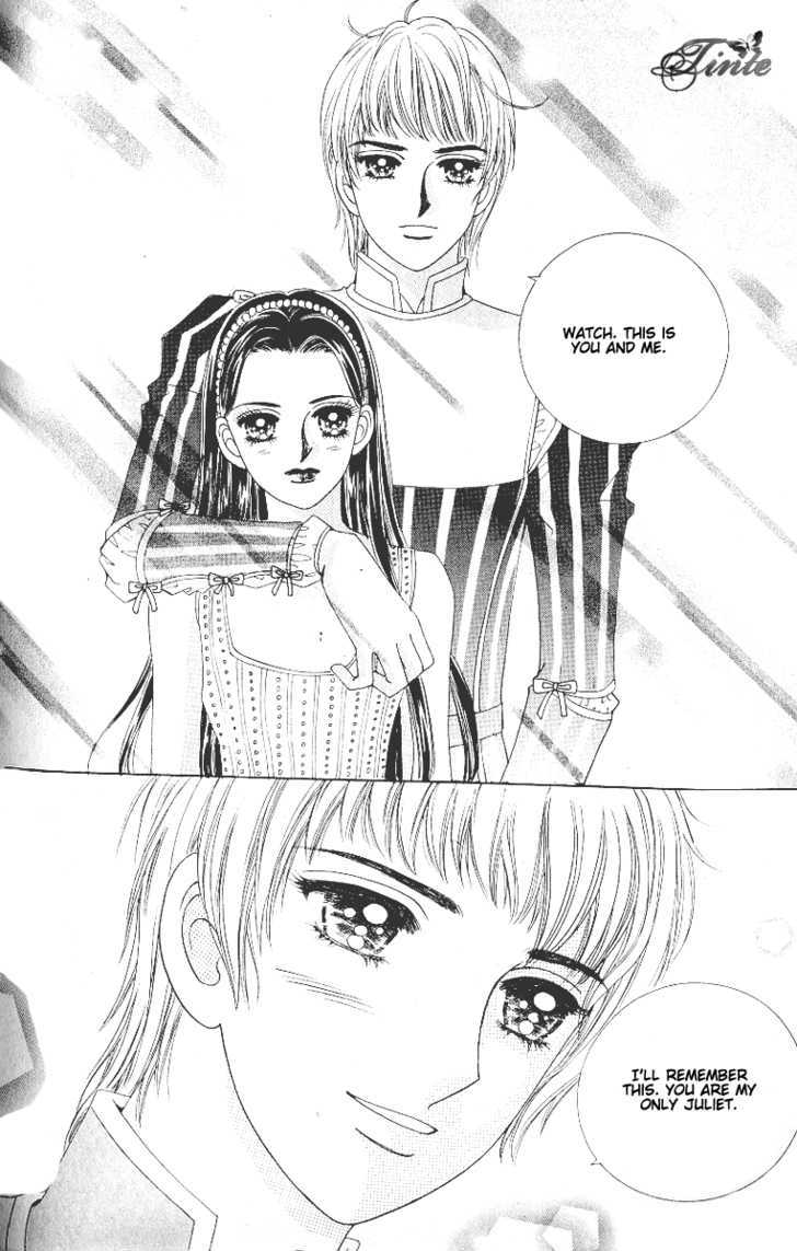 Love In The Mask Chapter 65 #11
