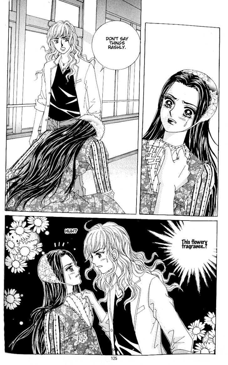 Love In The Mask Chapter 65 #33
