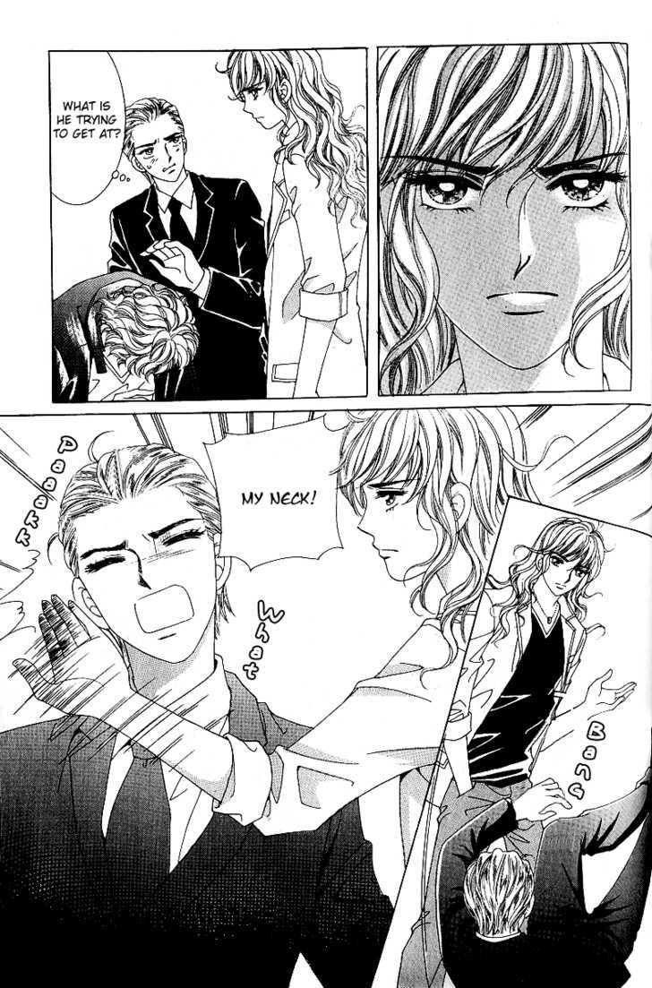 Love In The Mask Chapter 64 #31