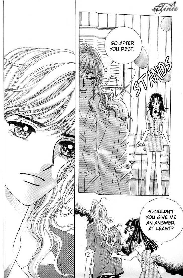 Love In The Mask Chapter 60 #10