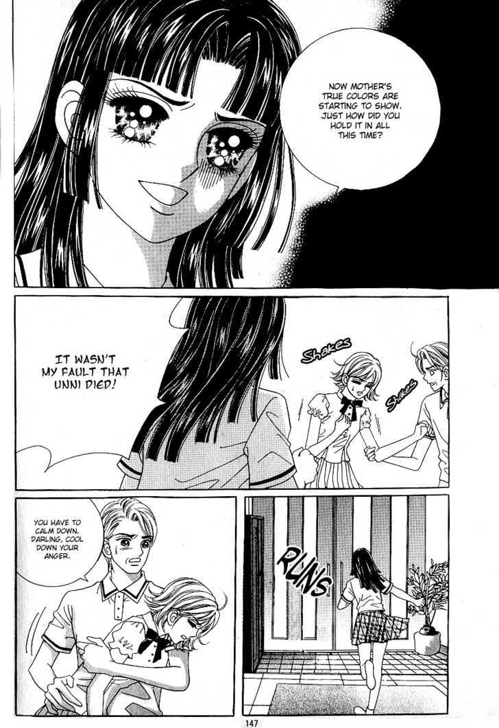 Love In The Mask Chapter 42 #35