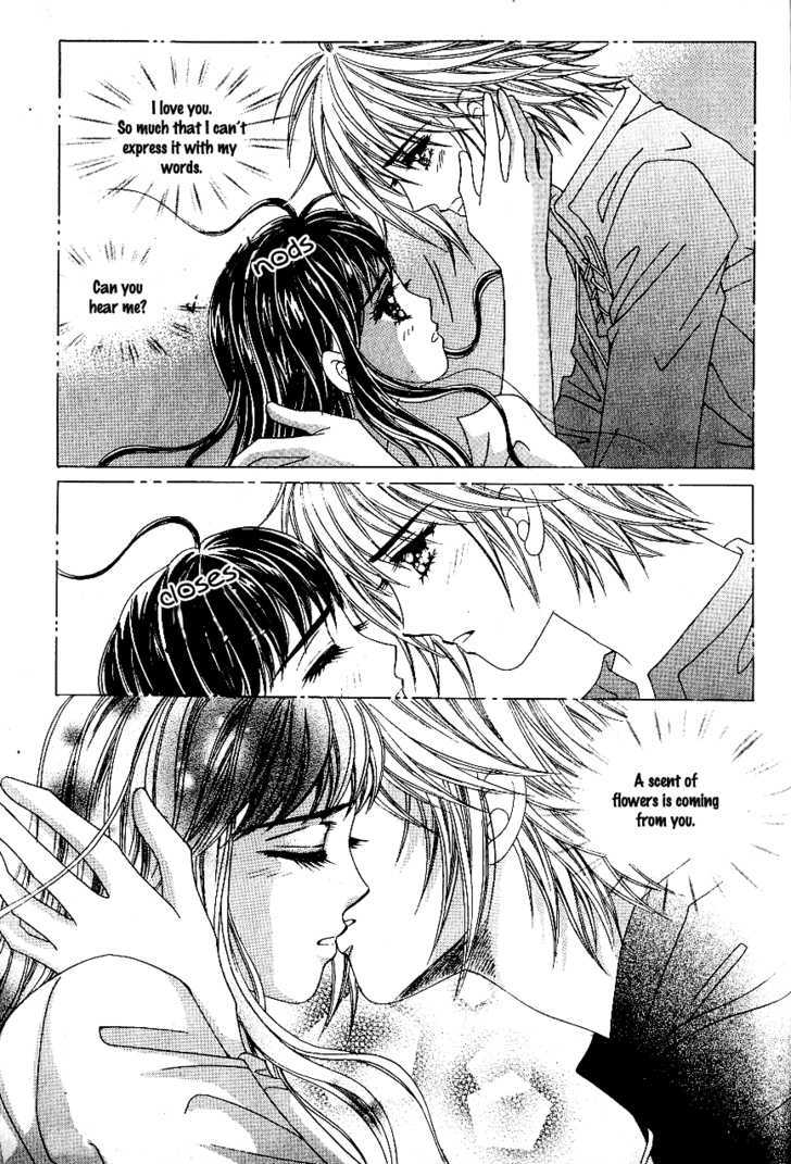 Love In The Mask Chapter 45 #37