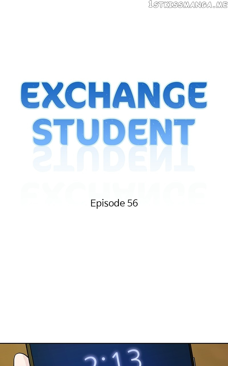 Exchange Student Chapter 56 #12
