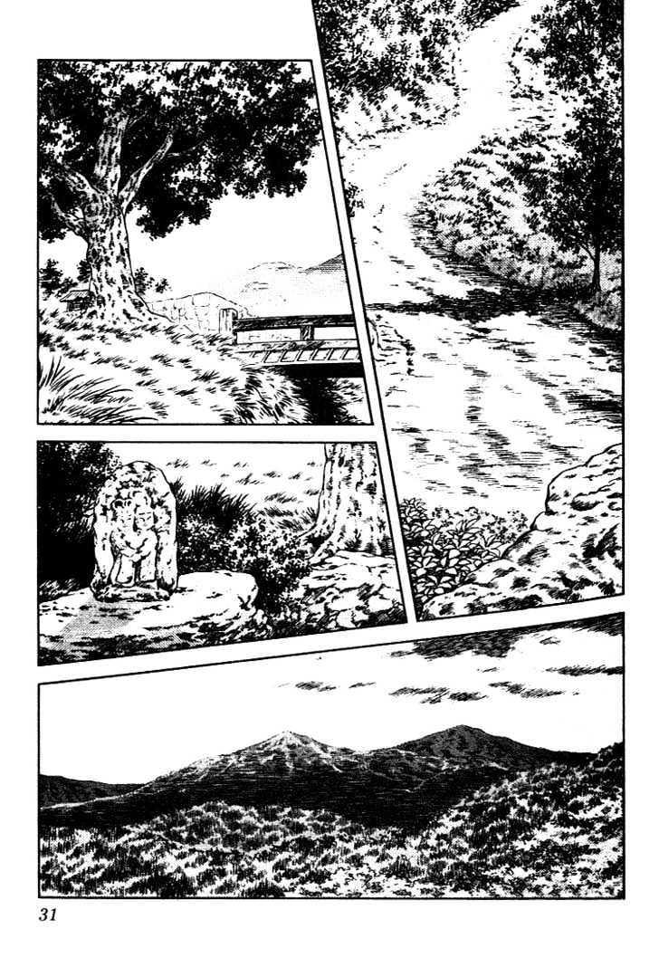 Nijiiro Togarashi Chapter 11.02 #9
