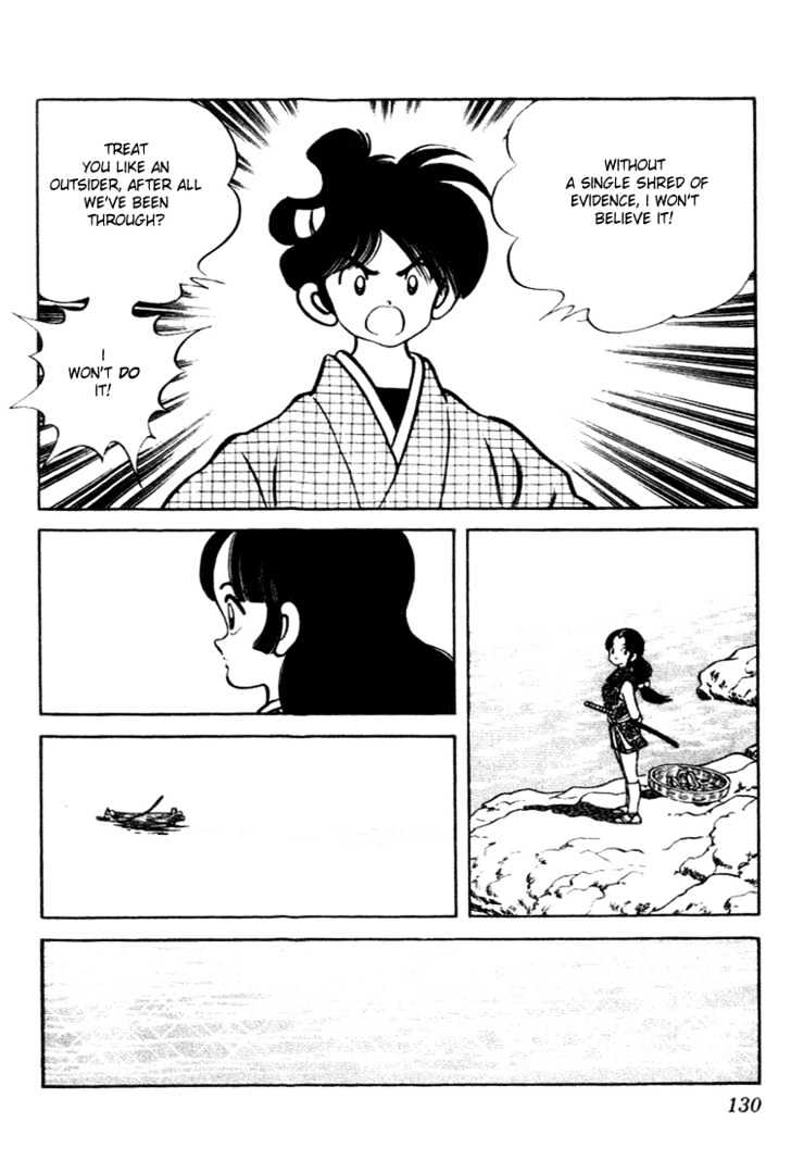 Nijiiro Togarashi Chapter 10 #127