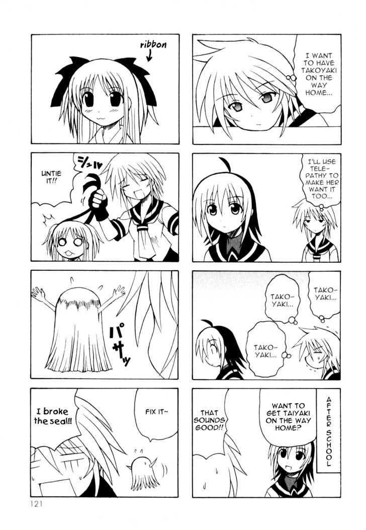 Pugyuru Chapter 3.2 #43