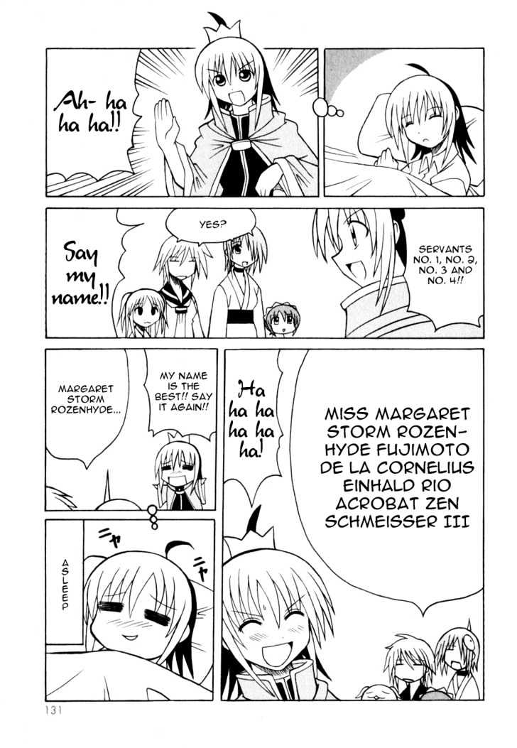 Pugyuru Chapter 3.2 #53