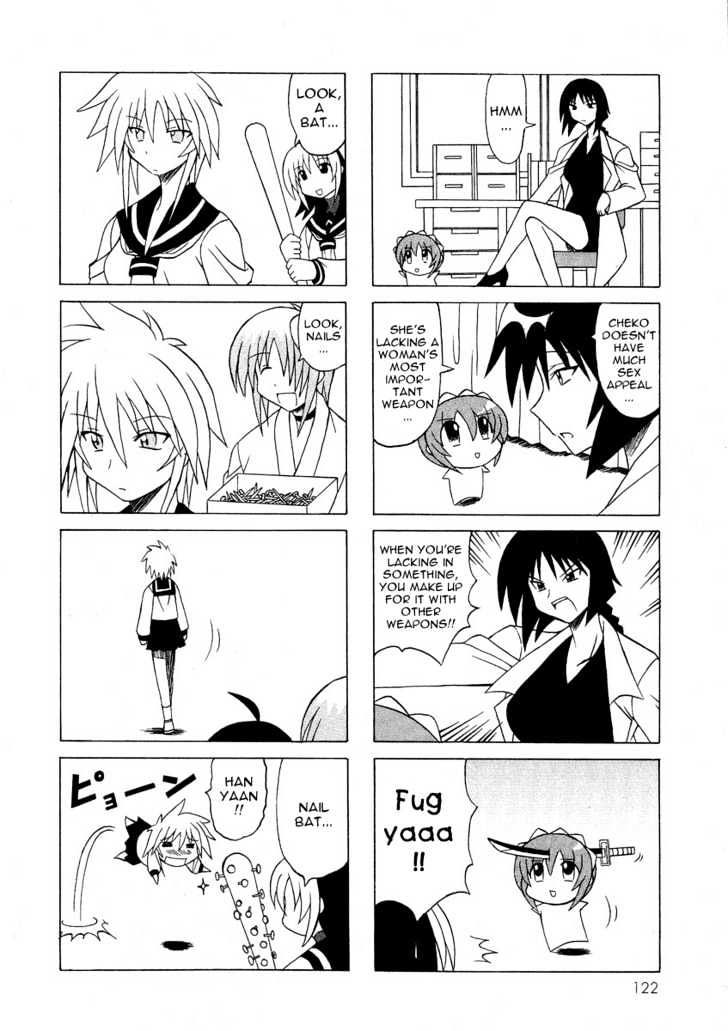 Pugyuru Chapter 2.3 #17