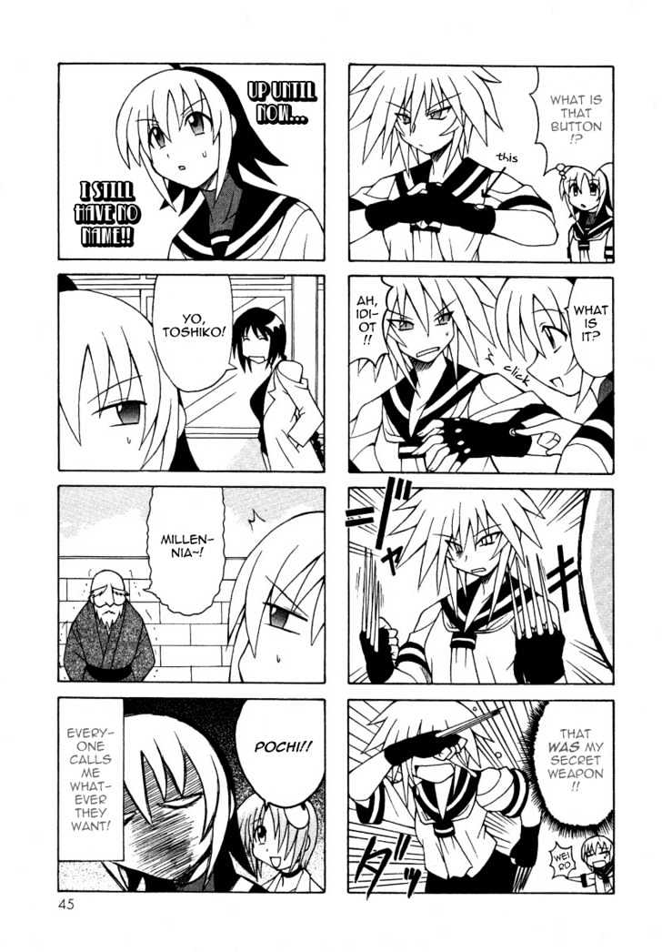 Pugyuru Chapter 2.1 #47